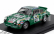 Trofeu Porsche 911 Scf Coupe N 87 24h Le Mans 1975 Rene Boubet - Philippe Dermagne 1:43 Zelená