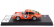 Trofeu Porsche 911s Coupe N 40 24h Le Mans 1972 Pierre Mauroy - Marcel Mignot 1:43 Orange