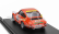 Trofeu Porsche 911s Coupe N 40 24h Le Mans 1972 Pierre Mauroy - Marcel Mignot 1:43 Orange