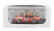 Trofeu Porsche 911s Coupe N 40 24h Le Mans 1972 Pierre Mauroy - Marcel Mignot 1:43 Orange