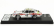 Trofeu Porsche 911s Coupe N 42 24h Le Mans 1971 Jean Mesange - Gerard Darton Merlin 1:43 Bílá Červená