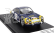 Trofeu Porsche 911s Coupe N 82 Tap Rally 1970 Colaco Marques - Jorge Cirne 1:43 Modrá Žlutá