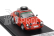 Trofeu Porsche 911s Coupe (night Version) N 31 2nd Rally Montecarlo 1969 Gerard Larrousse - Maurice Gelin 1:43 Orange