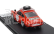 Trofeu Porsche 911s Coupe (night Version) N 31 2nd Rally Montecarlo 1969 Gerard Larrousse - Maurice Gelin 1:43 Orange