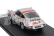 Trofeu Porsche 911s Coupe (night Version) N 67 24h Le Mans 1970 Jean Claude Parot - Jacques Dechaumel 1:43 Silver