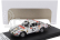 Trofeu Porsche 911s Coupe (night Version) N 67 24h Le Mans 1970 Jean Claude Parot - Jacques Dechaumel 1:43 Silver