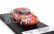 Trofeu Porsche 911s Coupe (night Version) N 85 Rally Tap 1972 Giovanni Salvi - Luigi Valle 1:43 Orange