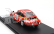 Trofeu Porsche 911s Coupe (night Version) N 85 Rally Tap 1972 Giovanni Salvi - Luigi Valle 1:43 Orange