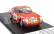 Trofeu Porsche 911s Coupe Team C.haldi N 64 24h Le Mans 1970 Jean Sage - Pierre Greub 1:43 Orange