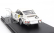 Trofeu Porsche 911s Coupe Team C.laurent N 45 24h Le Mans 1970 Claude Laurent - Jacques Marche 1:43 Bílá