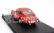 Trofeu Porsche 911s Coupe Team Farjon N 60 24h Le Mans 1967 Andre Wicky - Philippe Farjon 1:43 Orange
