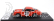 Trofeu Porsche 911t Coupe (night Version) N 210 Winner Rally Montecarlo 1968 Vic Elford - David Stone 1:43 Orange