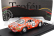 Trofeu Renault A110 Alpine (night Version) N 42 Rally Tour De La Reunion 1979 Bernard Beguin - Philippe Ozoux 1:43 Orange