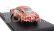 Trofeu Renault A110 Alpine (night Version) N 42 Rally Tour De La Reunion 1979 Bernard Beguin - Philippe Ozoux 1:43 Orange