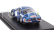 Trofeu Renault Alpine A110 1300 N 1 Rally Montecarlo 1970 Jean Claude Andruet - Patrice Ecot 1:43 Blue