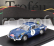 Trofeu Renault Alpine A110 1300 N 1 Rally Montecarlo 1970 Jean Claude Andruet - Patrice Ecot 1:43 Blue