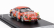 Trofeu Renault Alpine A110 Coupe N 49 Rally Montecarlo 1973 Alex Vineis - Oswald Peri 1:43 Red