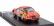 Trofeu Renault Alpine A110 Coupe N 49 Rally Montecarlo 1973 Alex Vineis - Oswald Peri 1:43 Red