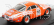 Trofeu Renault Alpine A110 N 16 Rally Firestone 1976 I.sunsundegui - J.larrinaga 1:43 Oranžová Bílá