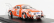Trofeu Renault Alpine A110 N 16 Rally Firestone 1976 I.sunsundegui - J.larrinaga 1:43 Oranžová Bílá
