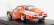 Trofeu Renault Alpine A110 N 16 Rally Firestone 1976 I.sunsundegui - J.larrinaga 1:43 Oranžová Bílá