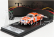 Trofeu Renault Alpine A110 N 16 Rally Firestone 1976 I.sunsundegui - J.larrinaga 1:43 Oranžová Bílá