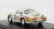 Trofeu Renault Alpine A110 N 36 Rally Ypres 1972 F.vandecaveye - W.plas 1:43 Bílé Zlato