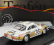 Trofeu Renault Alpine A110 N 36 Rally Ypres 1972 F.vandecaveye - W.plas 1:43 Bílé Zlato
