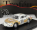 Trofeu Renault Alpine A110 N 36 Rally Ypres 1972 F.vandecaveye - W.plas 1:43 Bílé Zlato