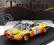 Trofeu Renault Alpine A110 N 38 Rally Sanremo 1981 C.rey - Struyf 1:43 Žlutá Černá Oranžová