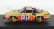 Trofeu Renault Alpine A110 N 38 Rally Sanremo 1981 C.rey - Struyf 1:43 Žlutá Černá Oranžová