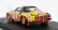 Trofeu Renault Alpine A110 N 38 Rally Sanremo 1981 C.rey - Struyf 1:43 Žlutá Černá Oranžová
