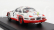 Trofeu Renault Alpine A110 N 5 2nd Rally Ypres 1973 S.laurent - P.hammelrath 1:43 Bílá Červená