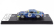 Trofeu Renault Alpine A110 N 51 Rally Montecarlo 1970 Jean Luc Therier - Marcel Callewaert 1:43 Blue