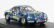 Trofeu Renault Alpine A110 N 55 Winner Class 1000km Spa 1970 J.m.jacquemin - B.palayer 1:43 Blue Met