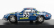 Trofeu Renault Alpine A110 N 55 Winner Class 1000km Spa 1970 J.m.jacquemin - B.palayer 1:43 Blue Met