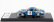 Trofeu Renault Alpine A110 (night Version)  N 11 Rally Tap 1972 Peter Smith - Paul Russell 1:43 Blue