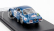 Trofeu Renault Alpine A110 (night Version)  N 11 Rally Tap 1972 Peter Smith - Paul Russell 1:43 Blue