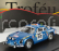 Trofeu Renault Alpine A110 (night Version) N 65 2nd Rally Tour De Corse 1969 P.orsini - J.b.canonici 1:43 Blue Met