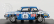 Trofeu Saab 99 Team Konela Racing N 15 Rally 1000 Lakes 1977 T.rainio - E.nyman 1:43 Modrá Bílá