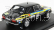 Trofeu Saab 99 Turbo N 3 Winner Rally Sweden 1979 S.blomqvist - B.cederberg 1:43 Black