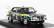 Trofeu Saab 99 Turbo N 3 Winner Rally Sweden 1979 S.blomqvist - B.cederberg 1:43 Black