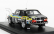 Trofeu Saab 99 Turbo N 3 Winner Rally Sweden 1979 S.blomqvist - B.cederberg 1:43 Black