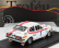 Trofeu Toyota Corolla Levin (night Version) N 3 Rally Acropolis 1975 A.warmbold - J.davenport 1:43 Bílá Červená