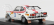 Trofeu Toyota Corolla Levin (night Version) N 3 Rally Acropolis 1975 A.warmbold - J.davenport 1:43 Bílá Červená