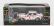 Trofeu Toyota Corolla Levin (night Version) N 3 Rally Acropolis 1975 A.warmbold - J.davenport 1:43 Bílá Červená
