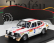 Trofeu Toyota Corolla Levin (night Version) N 3 Rally Acropolis 1975 A.warmbold - J.davenport 1:43 Bílá Červená