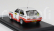 Trofeu Vauxhall Chevette Hsr N 2 Rally West Cork 1983 Frank O'mahony - Bryan Curtin 1:43 Bílá Červená