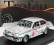 Trofeu Vauxhall Chevette Hsr (night Version) N 5 Rally 1000 Lakes 1980 P.airikkala - R.virtanen 1:43 Silver