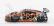 Truescale Acura Nsx Gt3 Evo Team Compass Racing N 76 Imsa 2021 M.mcmurry - M.farnbacher 1:43 Oranžová Černá